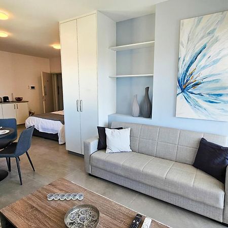 Sealife Citycenter Residences Larnaca Eksteriør billede
