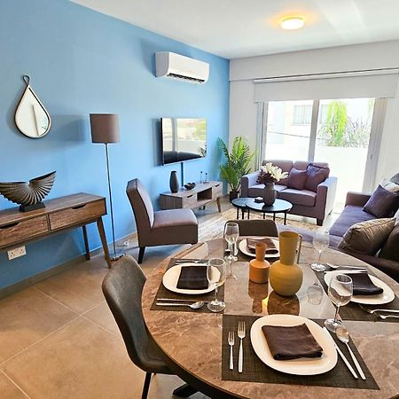 Sealife Citycenter Residences Larnaca Eksteriør billede