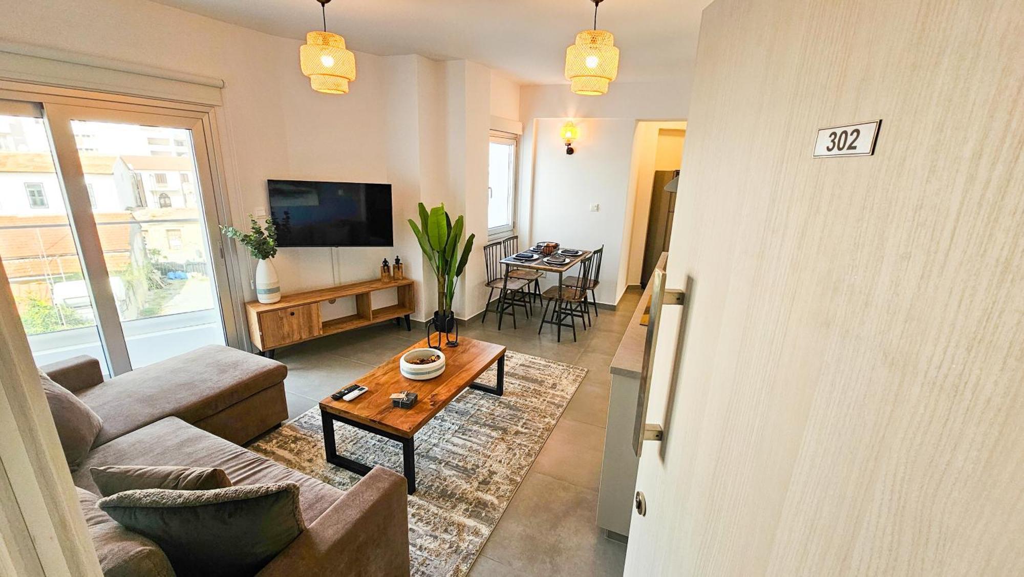 Sealife Citycenter Residences Larnaca Eksteriør billede