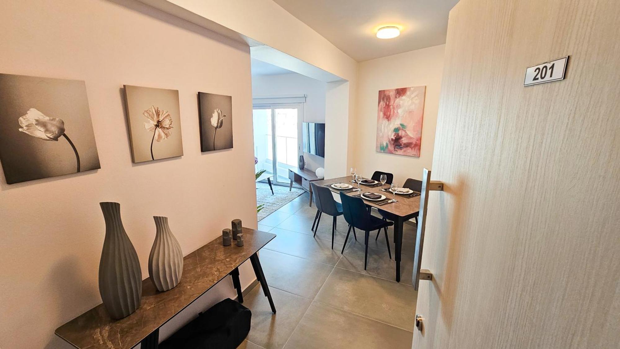 Sealife Citycenter Residences Larnaca Eksteriør billede